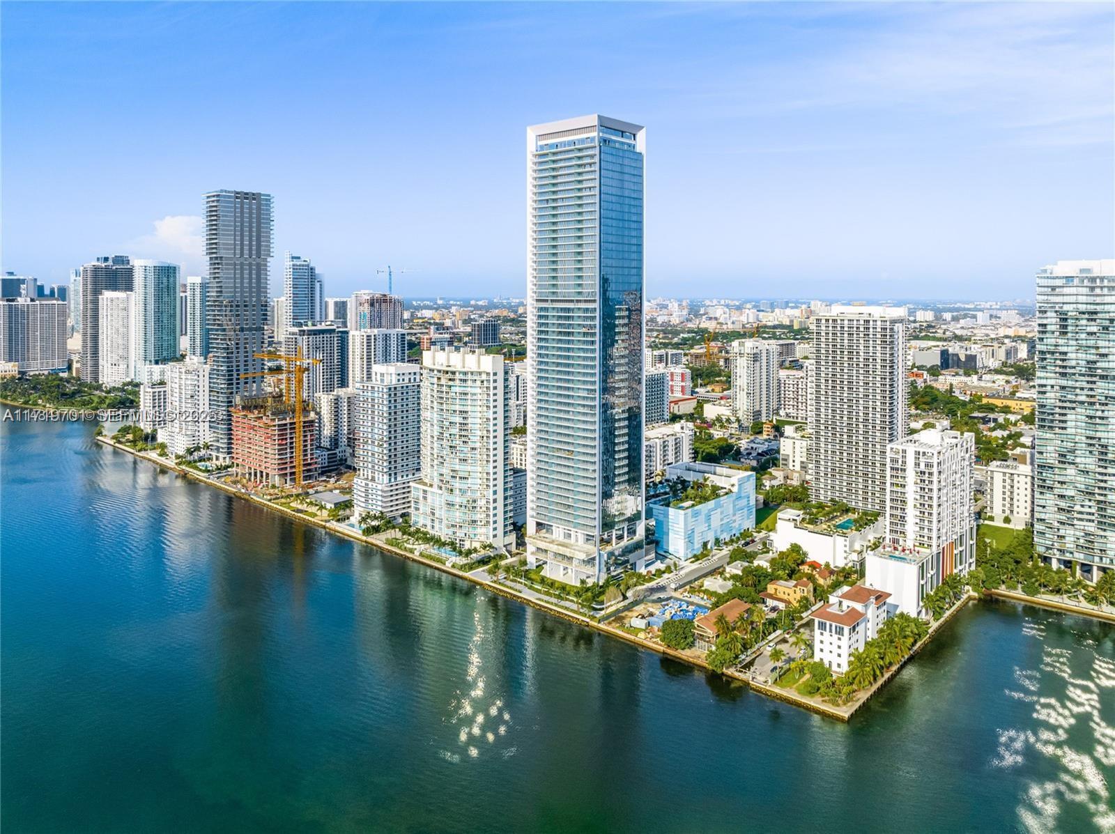700 NE 26th Terrace 2001, Miami, FL 33137, Miami