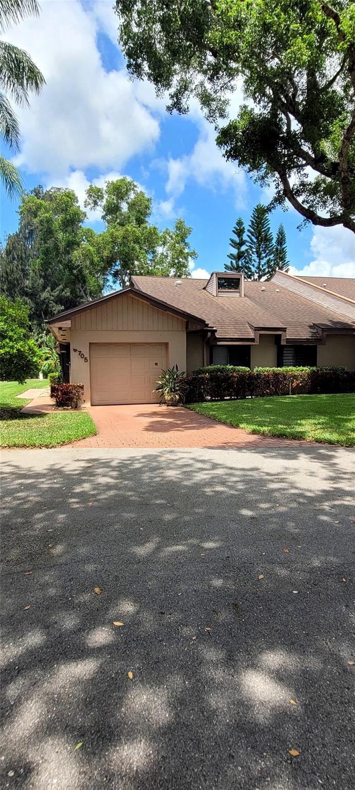 4705 Fountains Drive, Lake Worth, FL 33467