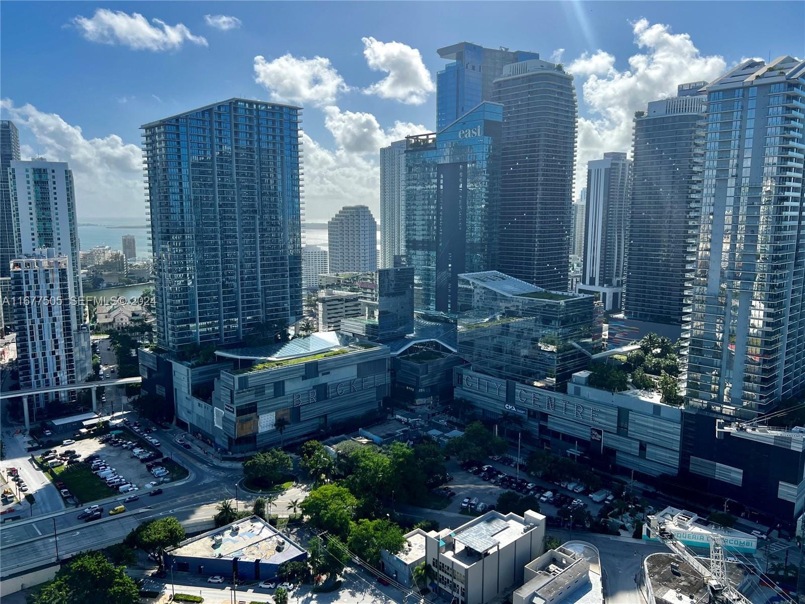 92 SW 3rd 3605 — photo 1