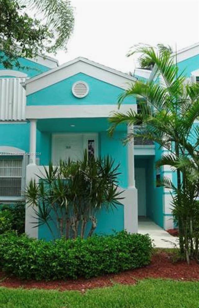 2648 SE 20th Court 203-D, sold in Keys Gate Condo No Three, Homestead, FL