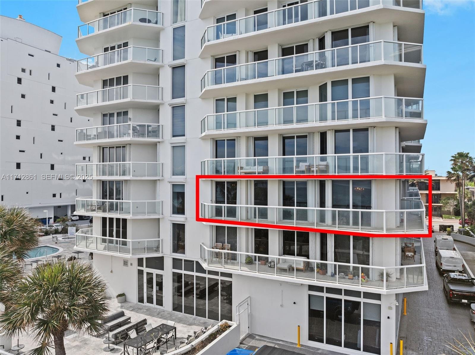 8925 Collins Avenue 3B, Surfside, FL 33154