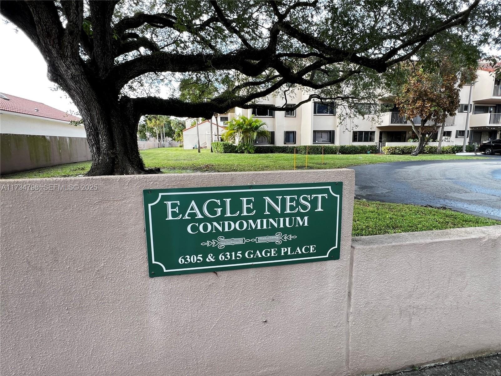 6305 Gage Place A-307, Miami Lakes, FL 33014 photo 18