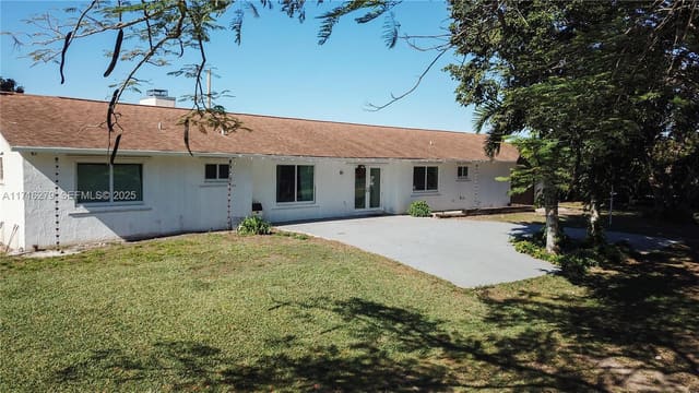 25420 SW 224th Avenue, Homestead, FL 33031