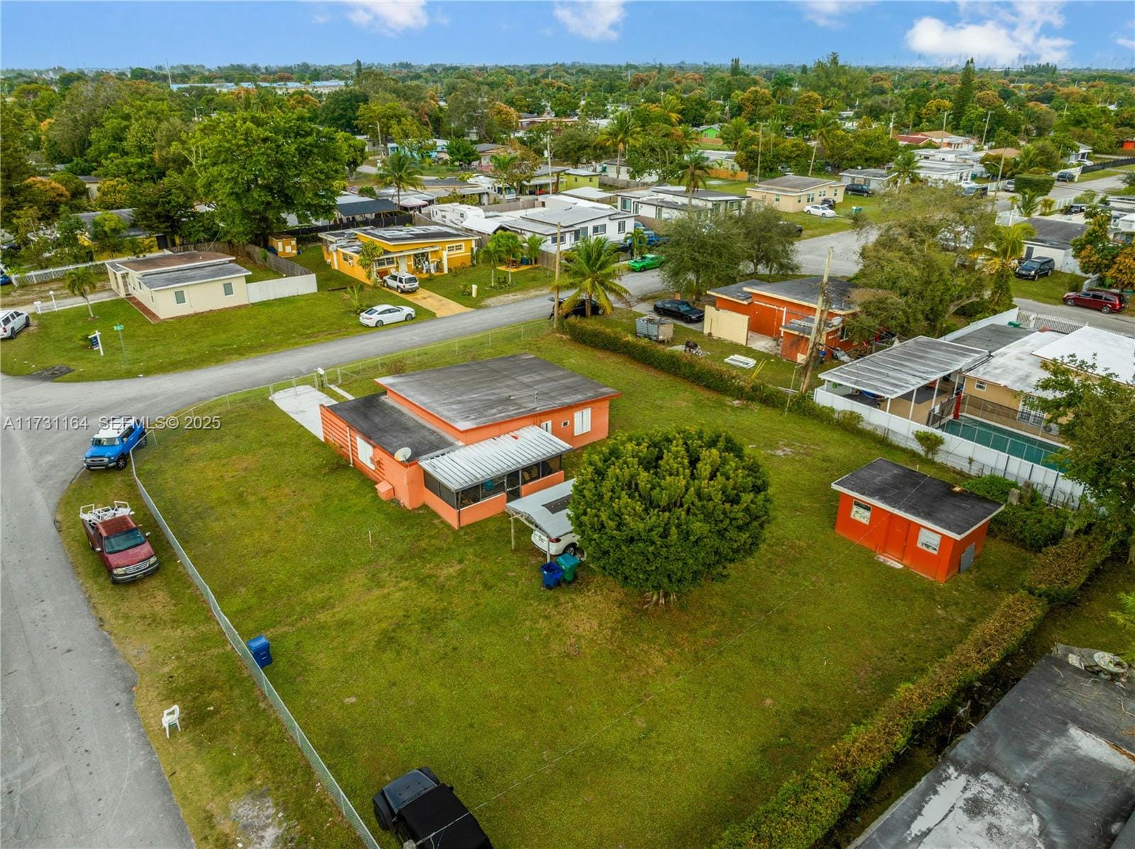 2140 NW 123rd Street, Miami, FL 33167 photo 29