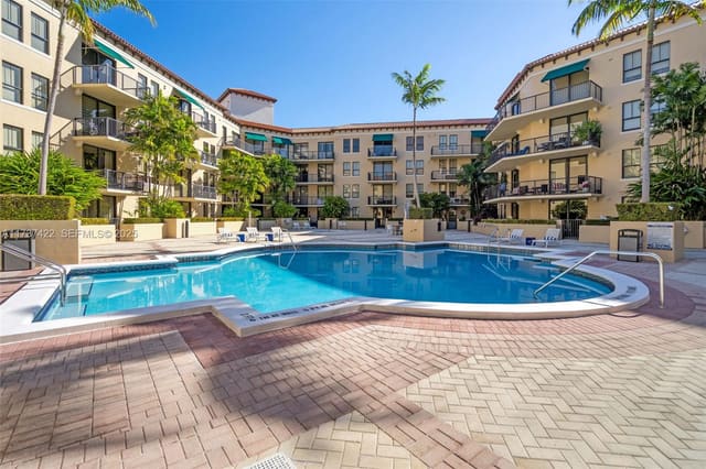 55 Merrick Way 624, Coral Gables, FL 33134