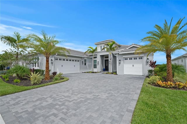 4722 Estates Circle, Westlake, FL 33470