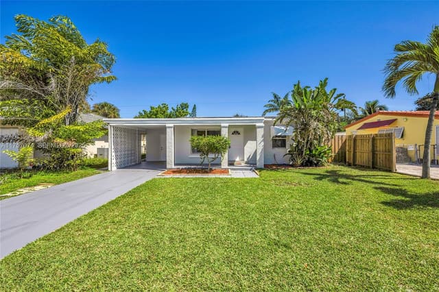 5248 N Andrews Avenue, Oakland Park, FL 33309