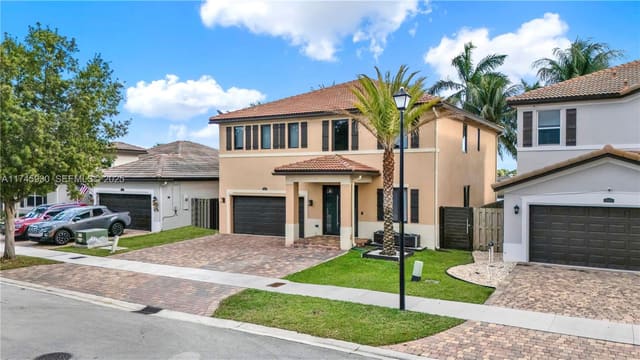 11890 SW 253rd Terrace, Homestead, FL 33032