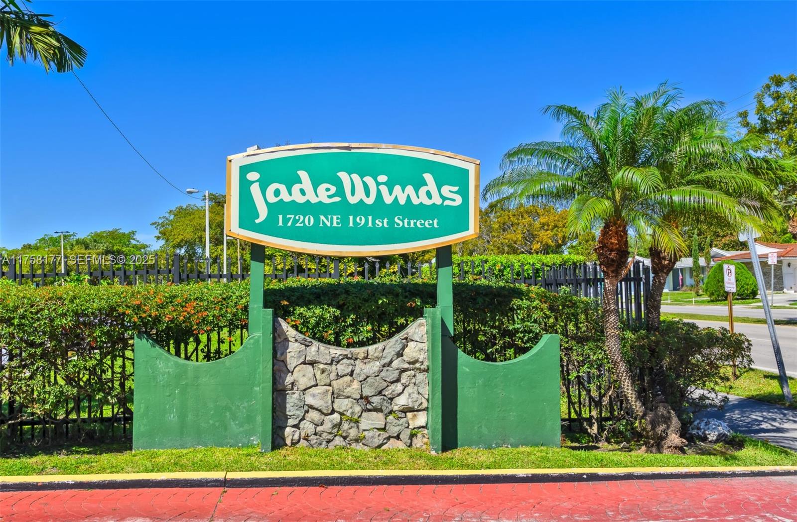 1770 NE 191st Street 5081, Miami, FL 33179, Miami