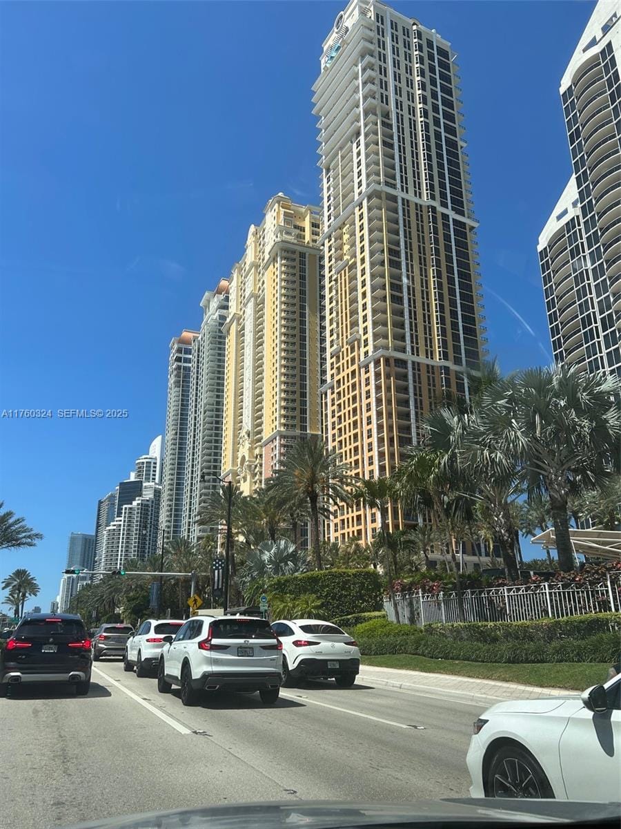 17021 N Bay Road 828, Sunny Isles Beach, FL 33160