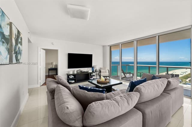 6365 Collins Avenue 2007, Miami Beach, FL 33141
