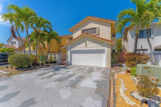 15157 SW 95th Street, Miami, FL 33196