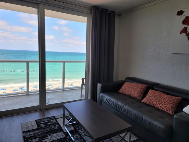 19201 Collins Avenue 416, sold in Aventura Beach Club, Sunny Isles Beach, FL