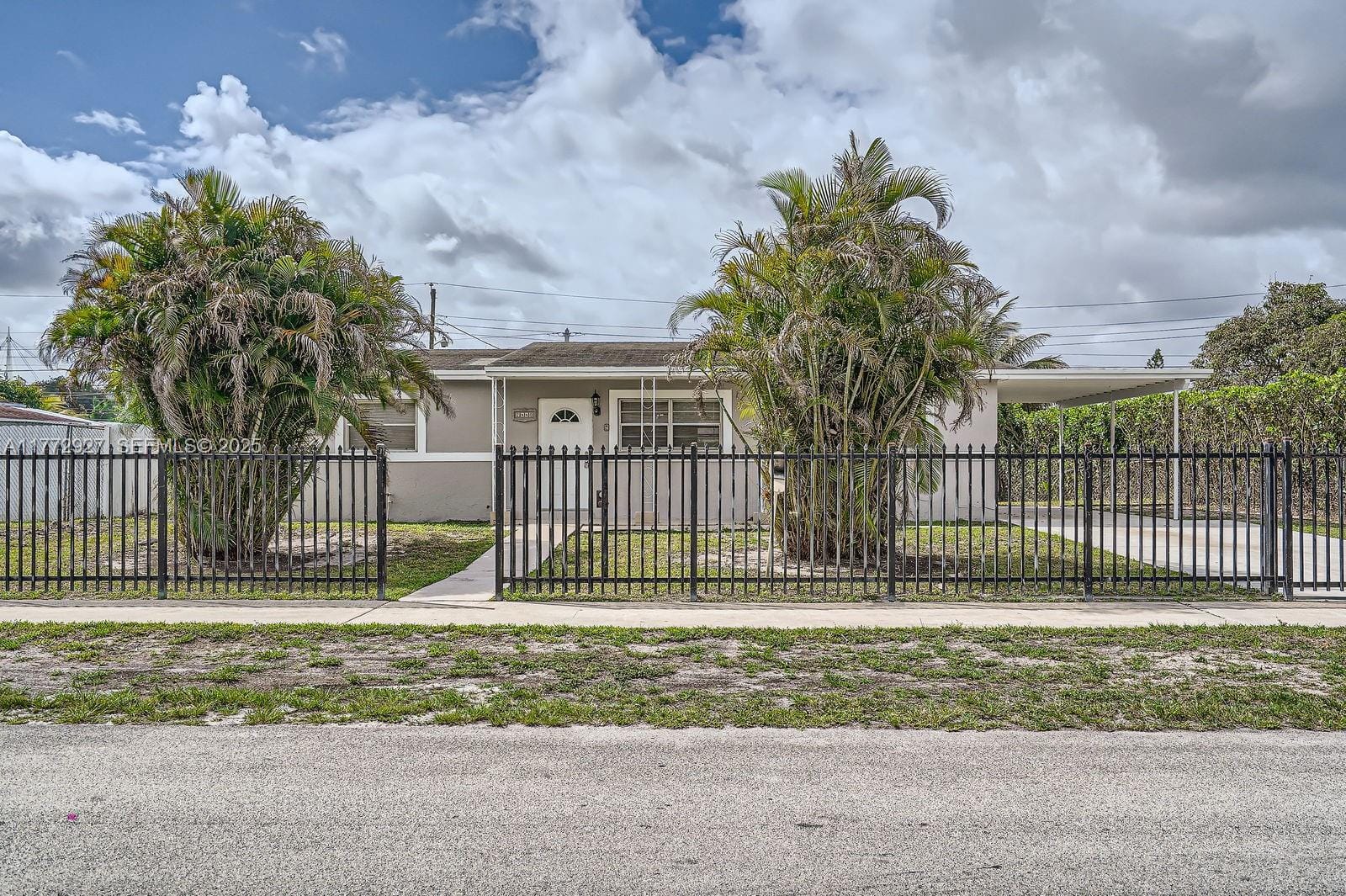 2440 NW 208th Street, Miami Gardens, FL 33056