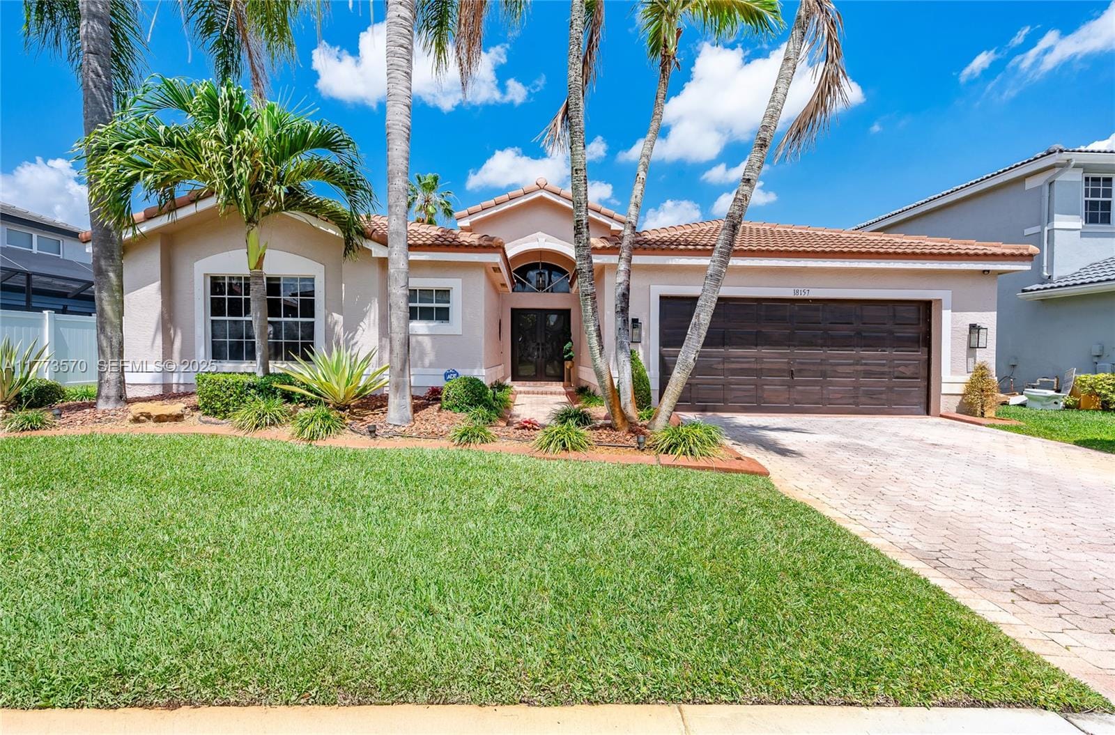 18157 SW 24th Street, Miramar, FL 33029