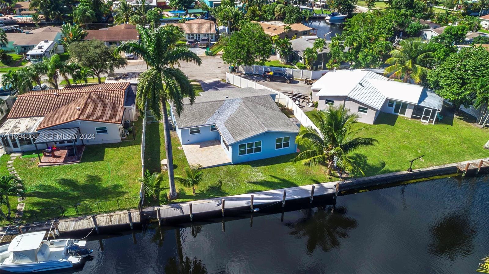 4450 SW 34th Drive, Dania Beach, FL 33312