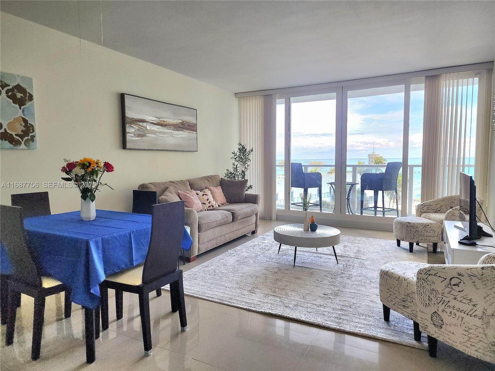 3505 S Ocean Drive 507 — photo 2