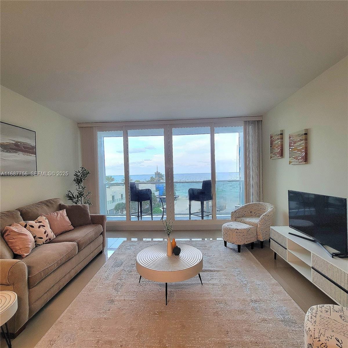 3505 S Ocean Drive 507 — photo 3
