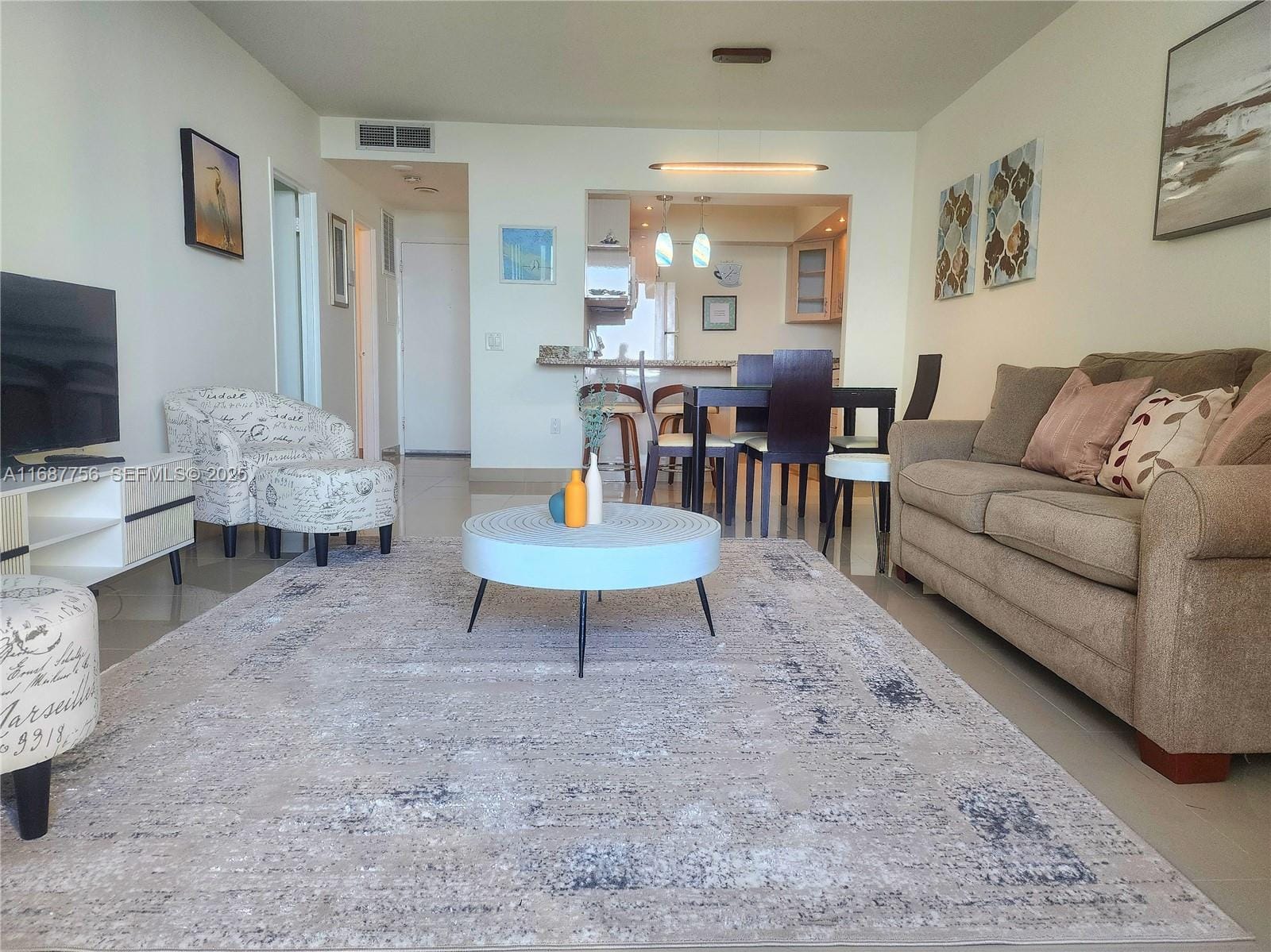 3505 S Ocean Drive 507 — photo 4