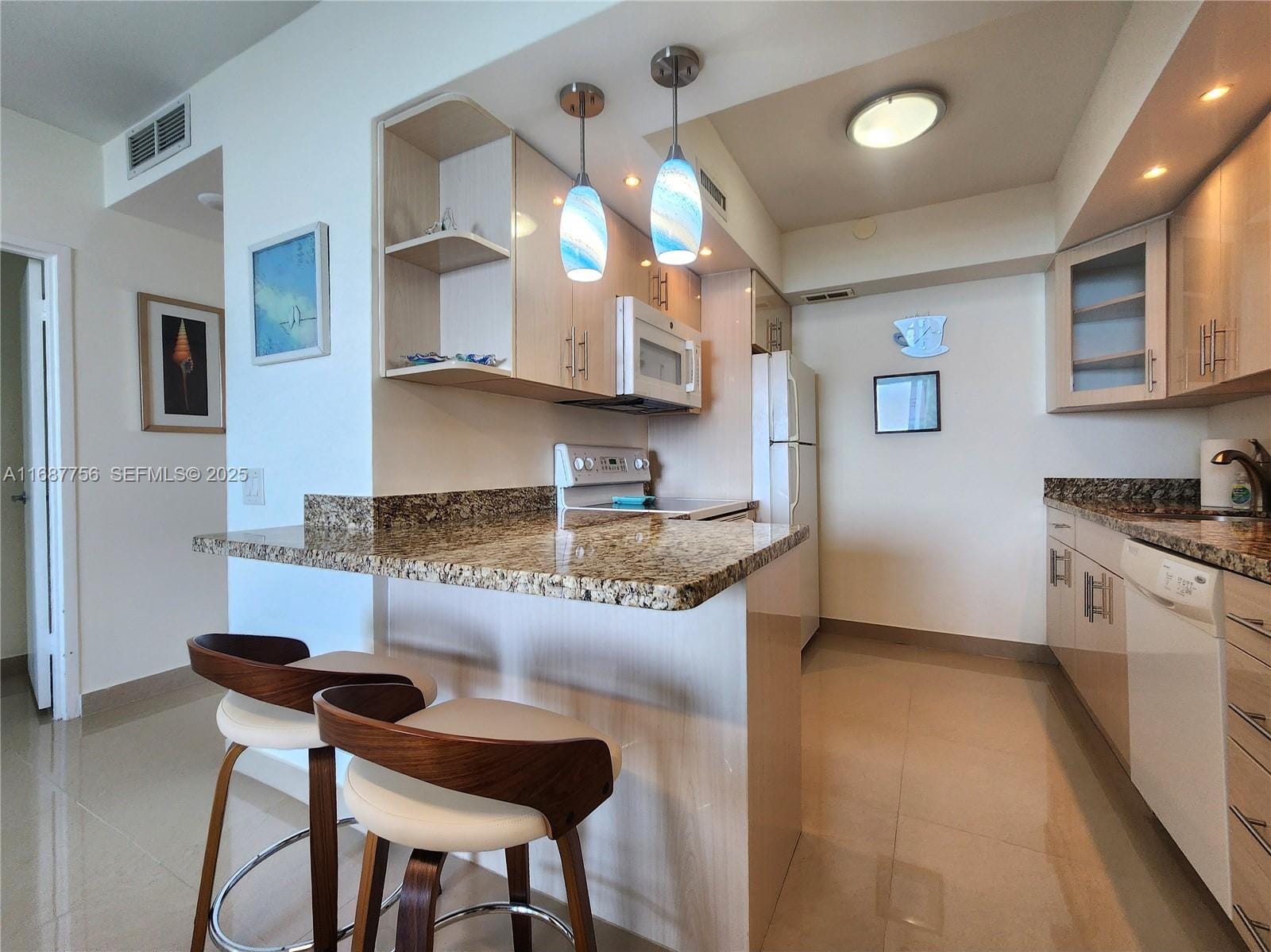 3505 S Ocean Drive 507 — photo 7