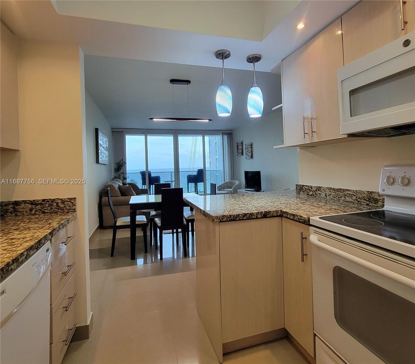 3505 S Ocean Drive 507 — photo 9
