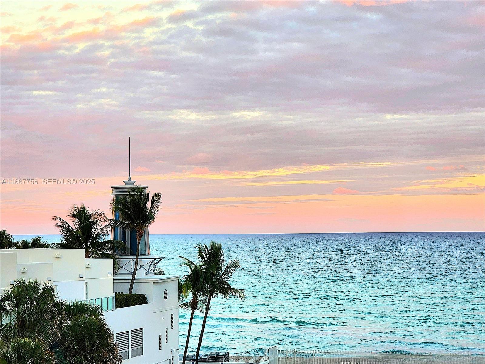 3505 S Ocean Drive 507, Hollywood, FL 33019, Hollywood