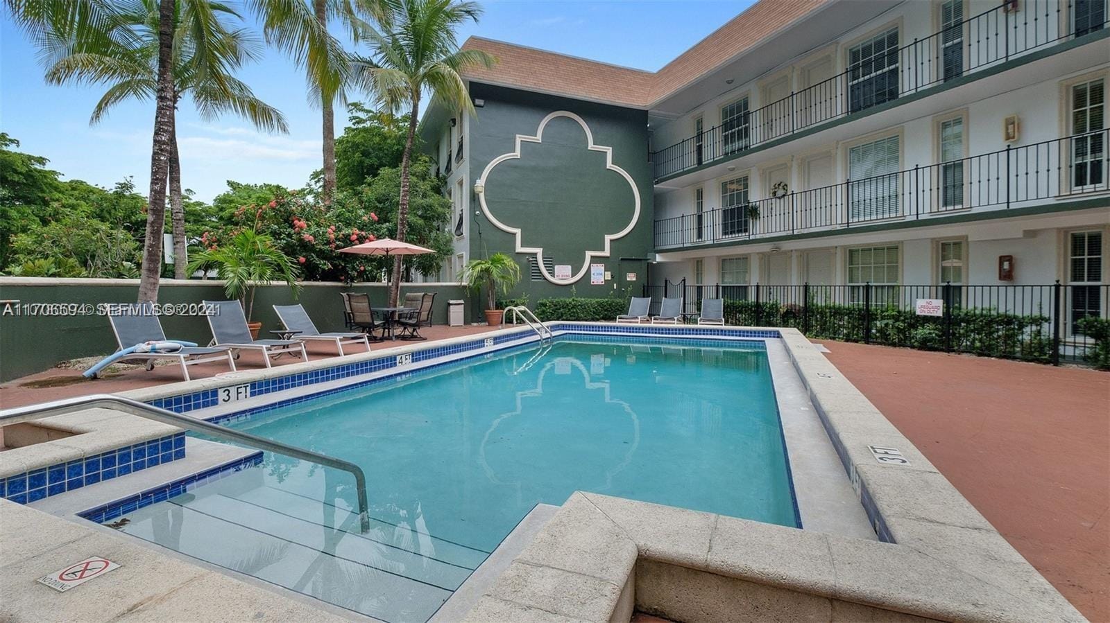 3245 Virginia Street 39, Miami, FL 33133