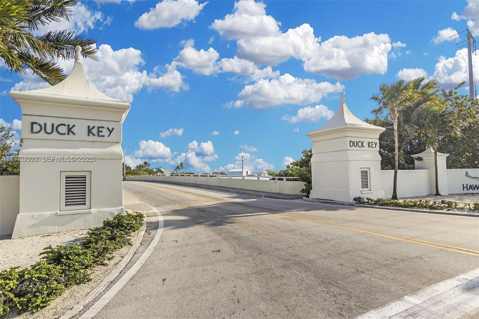 Lot 17 Lot 17 Jamaica Street, Duck Key, FL 33050, Duck Key