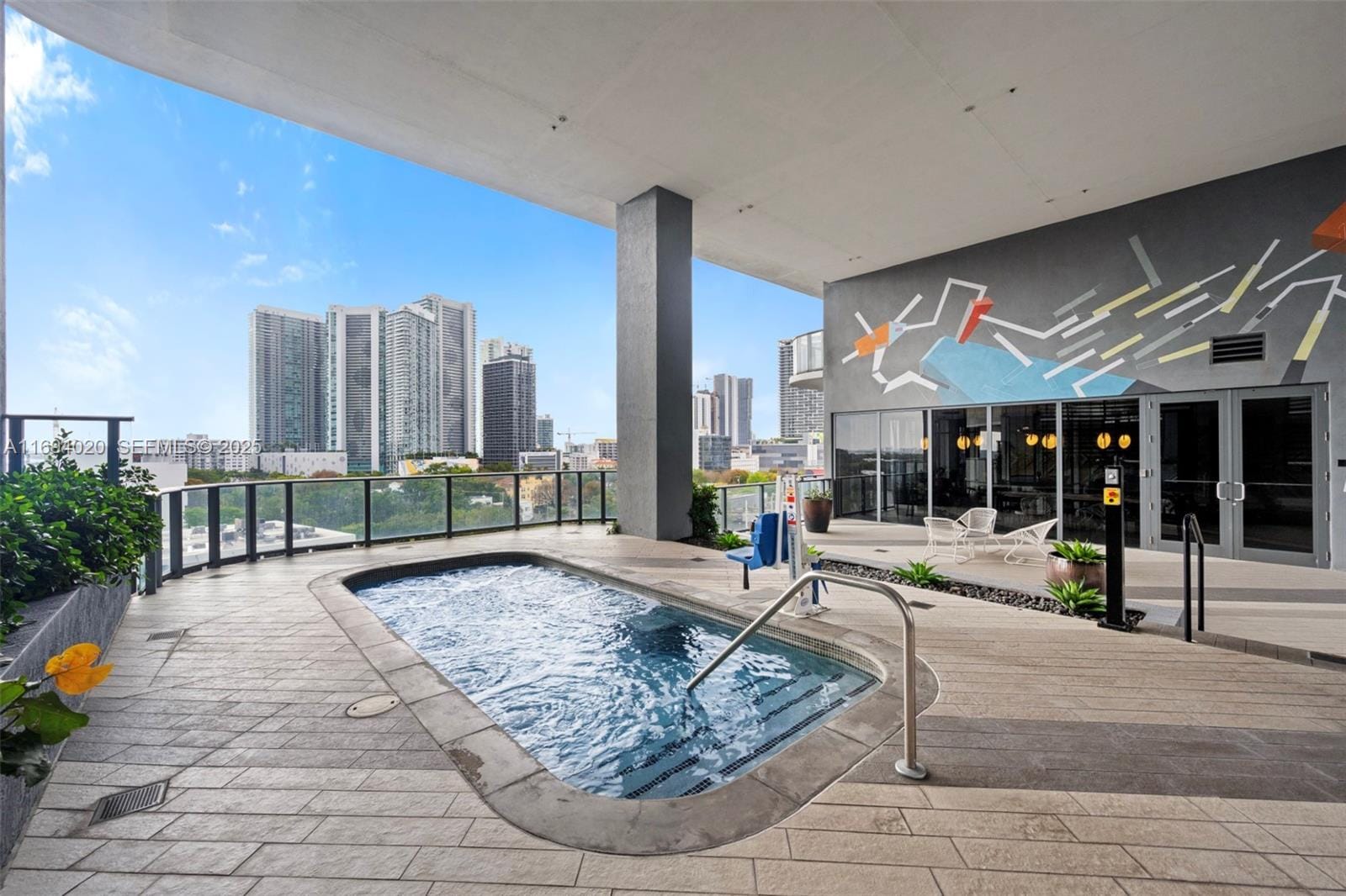 121 NE 34th Street 3014, Miami, FL 33137 photo 25