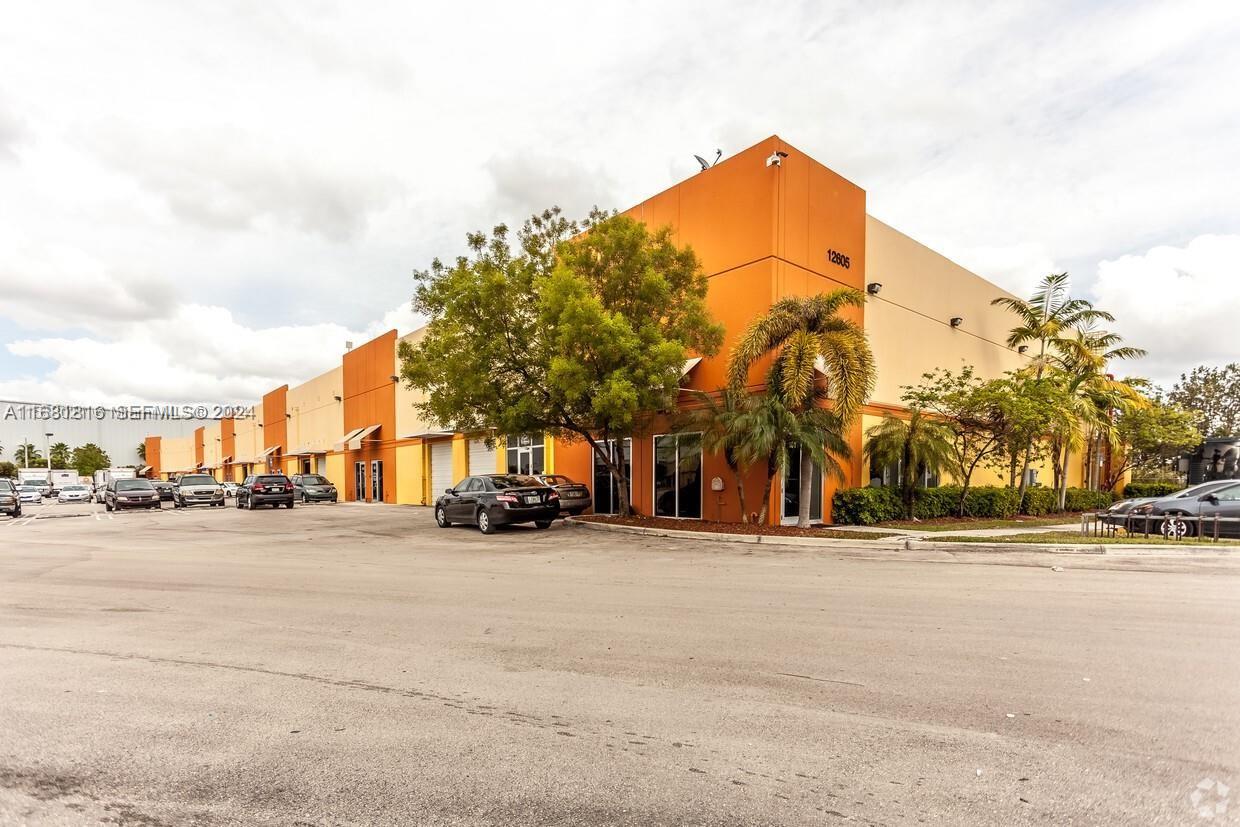 12605 NW 115th Avenue, Medley, FL 33178, Medley