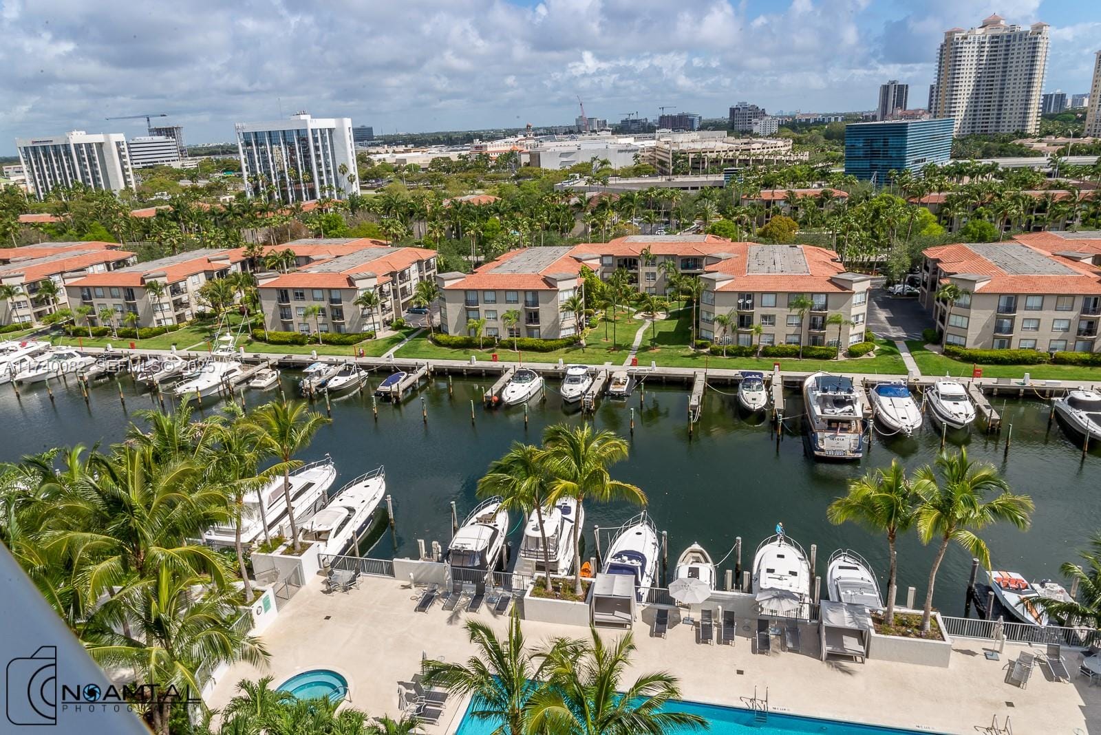 3029 NE 188th Street 802, Aventura, FL 33180 photo 15