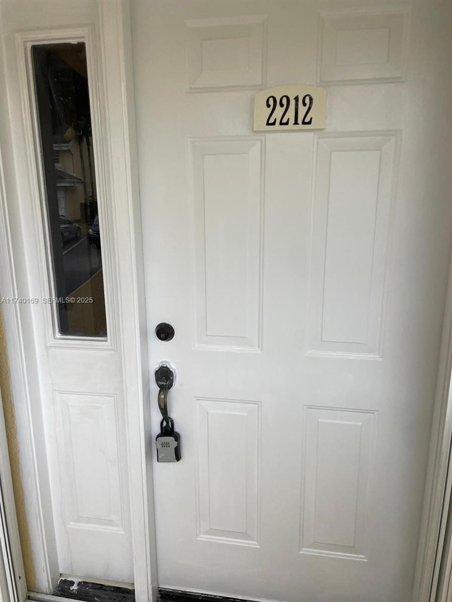 2212 SE 27th Drive 201-B, Homestead, FL 33035 photo 2