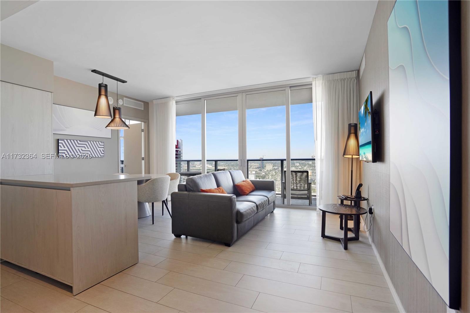 4010 S Ocean Drive R2604 — photo 2