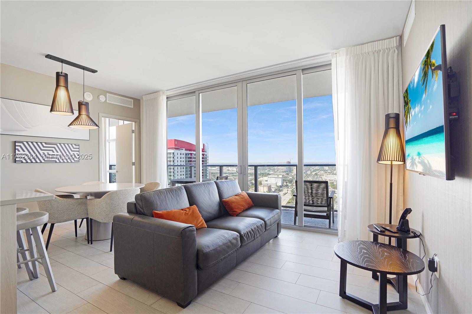 4010 S Ocean Drive R2604 — photo 3