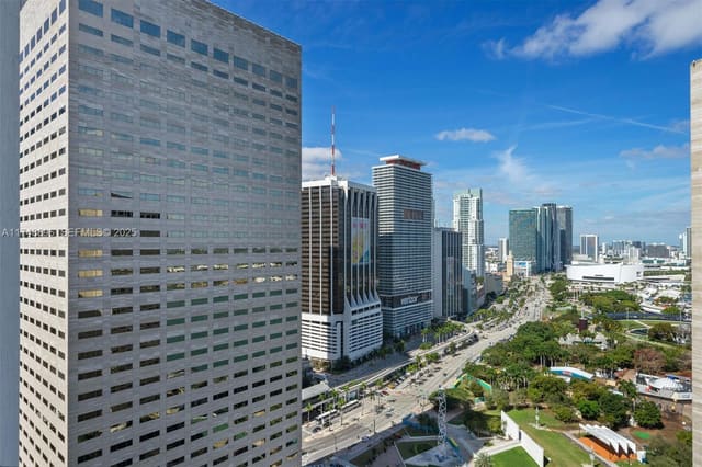 335 S Biscayne Boulevard 2402, One Miami West, Miami, FL