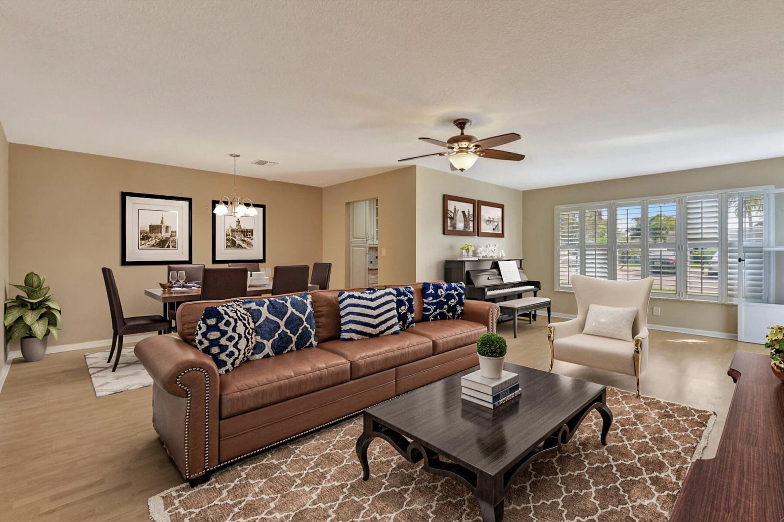 515 High Point Drive B, Delray Beach, FL 33445