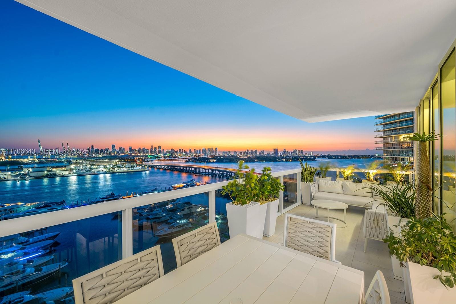 400 Alton Road 1201, Miami Beach, FL 33139