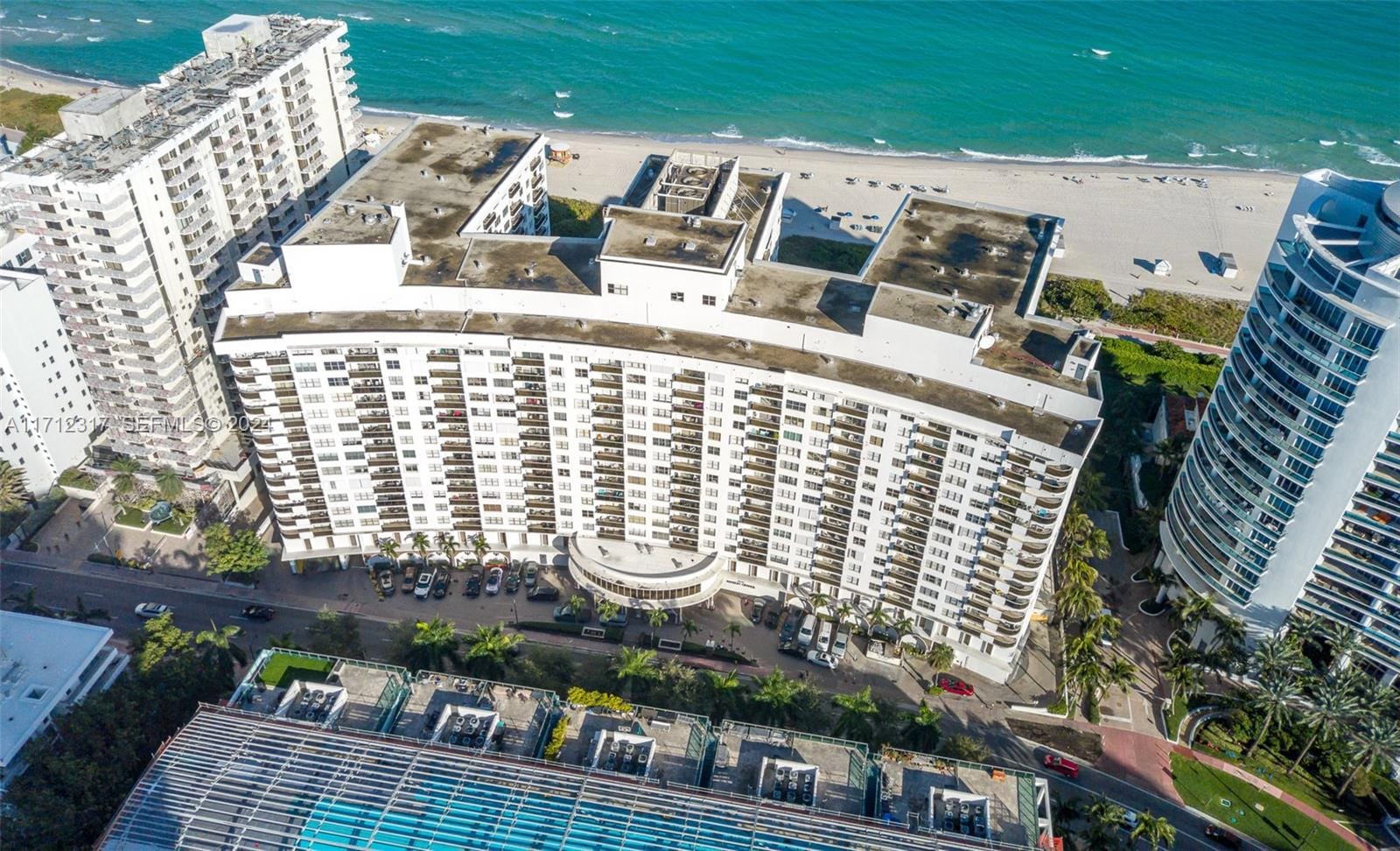 6039 Collins Avenue 1134, Miami Beach, FL 33140 photo 1