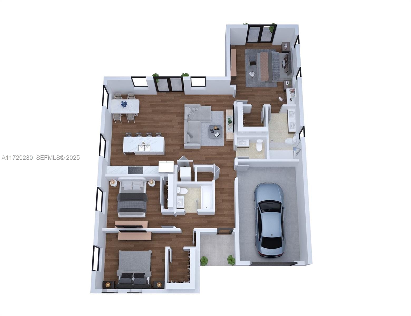 301 NW 28th Avenue, Fort Lauderdale, FL 33311 photo 2