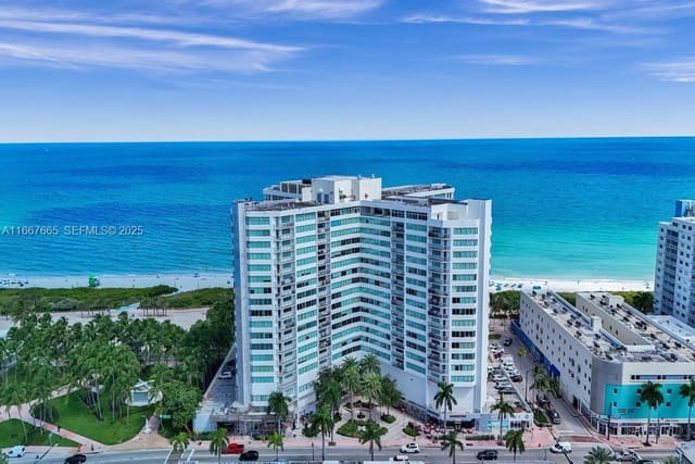 7135 Collins Avenue 1723, Miami Beach, FL 33141