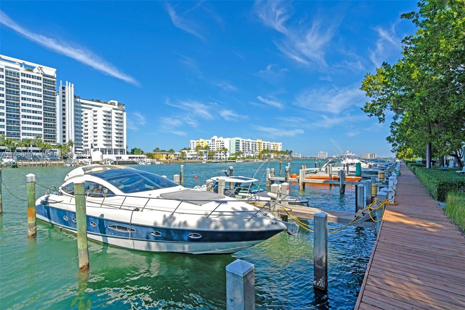 7930 East Drive 1107, North Bay Village, FL 33141 photo 2