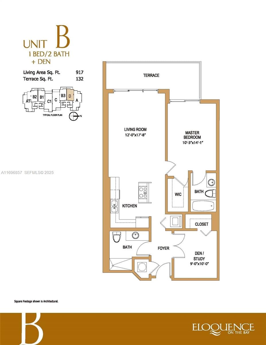 7930 East Drive 1107, North Bay Village, FL 33141 photo 29