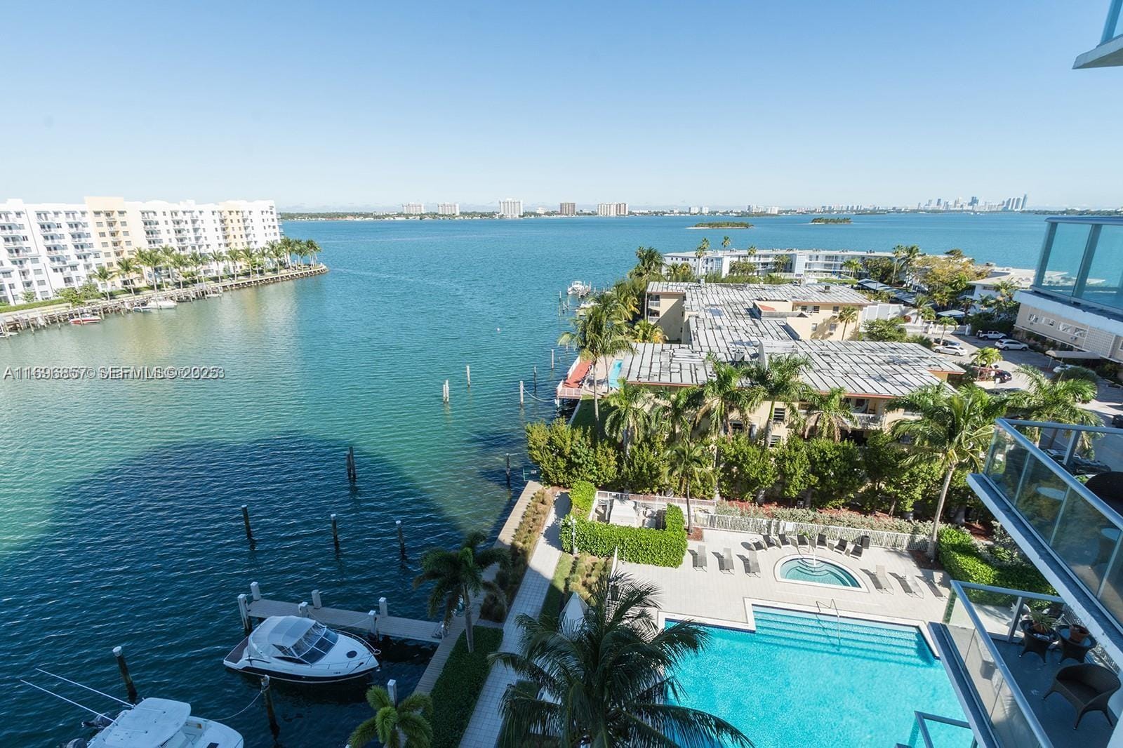 7930 East Drive 1107, North Bay Village, FL 33141 photo 7