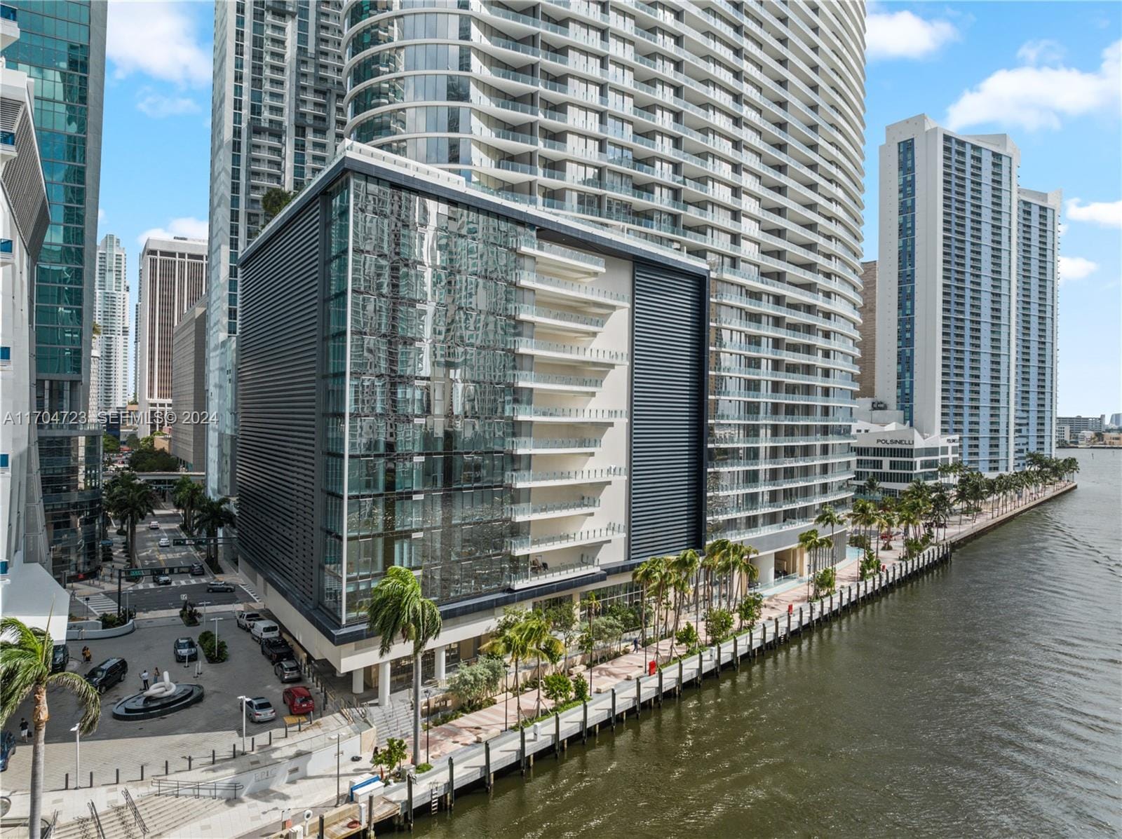 300 Biscayne Blvd Way 5209, Miami, FL 33131 photo 21