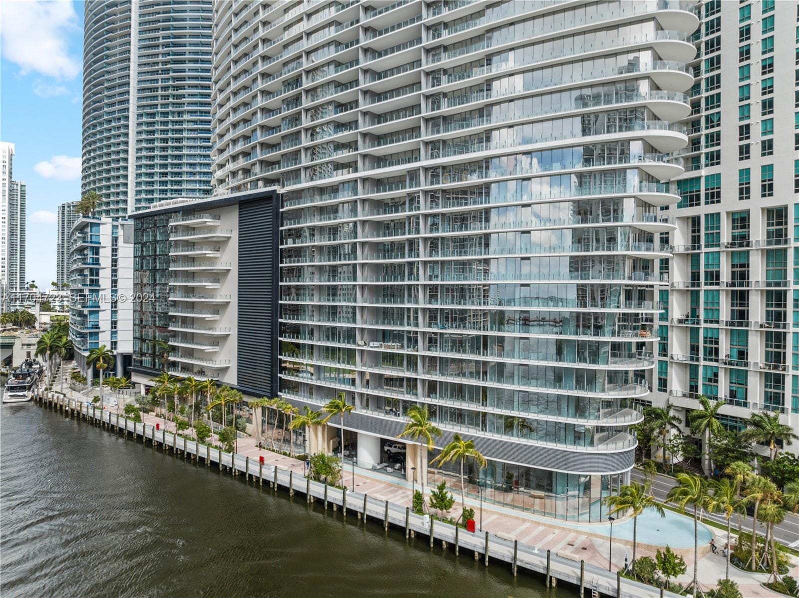 300 Biscayne Blvd Way 5209, Miami, FL 33131 photo 22