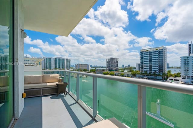 7928 East Drive 702, North Bay Village, FL 33141