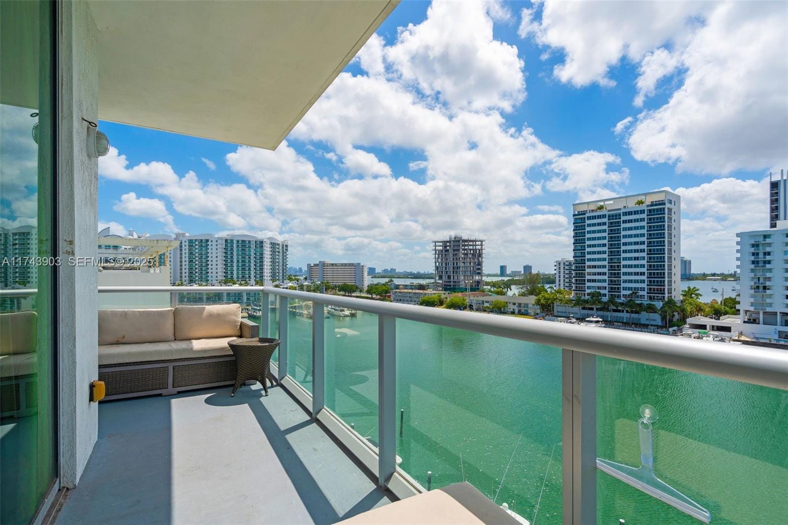 7928 East Drive 702, North Bay Village, FL 33141