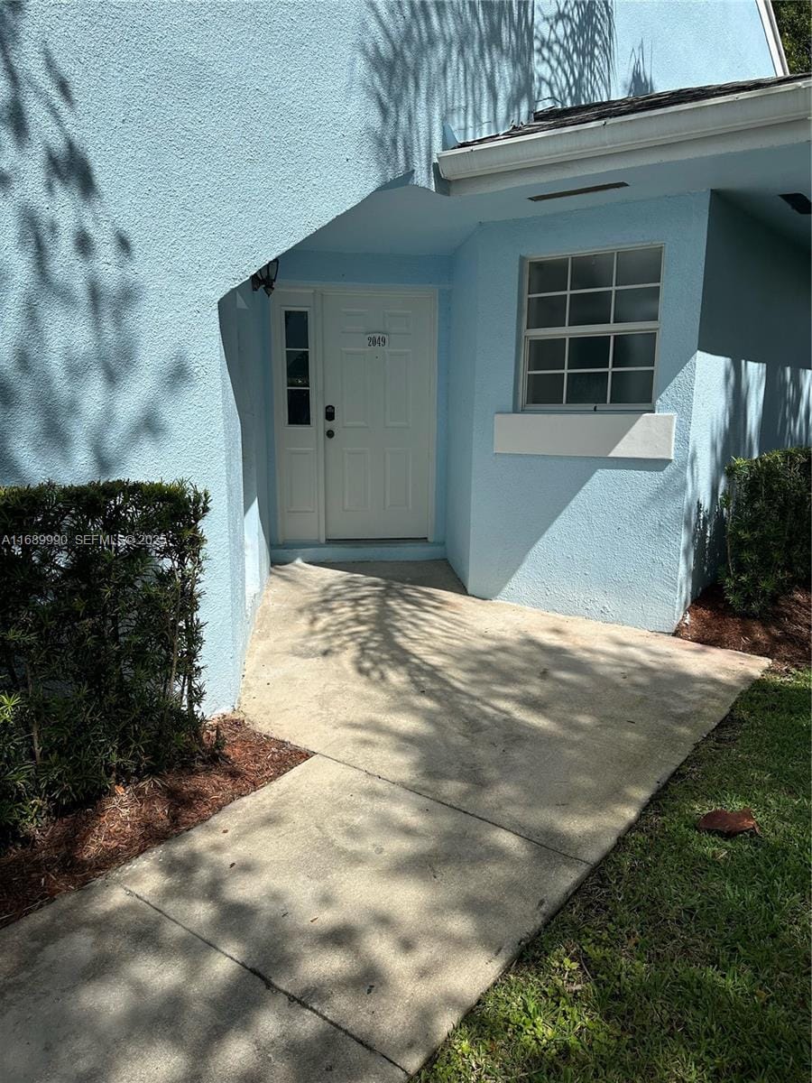 2049 SE 26th Lane 106, Homestead, FL 33035