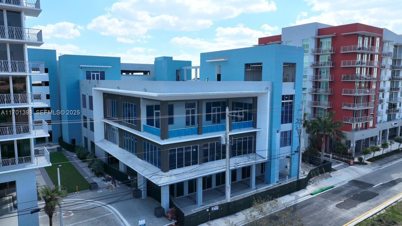 7825 NW 107th Avenue 718, Doral, FL 33178, Doral