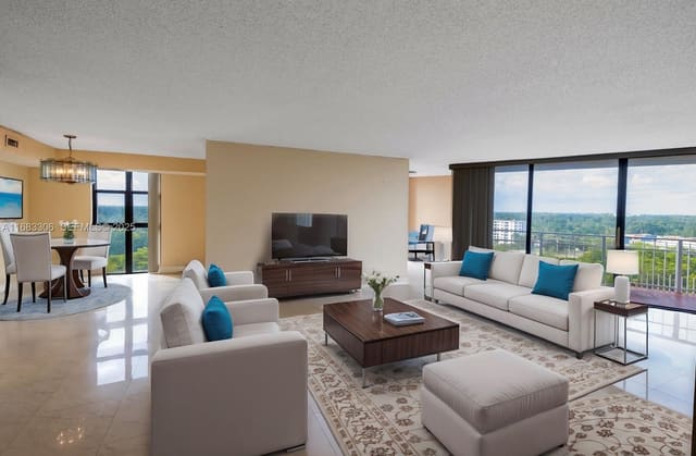2000 Towerside Terrace 1111, Miami, FL 33138